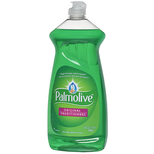 Palmolive Original Essential Clean 828ml