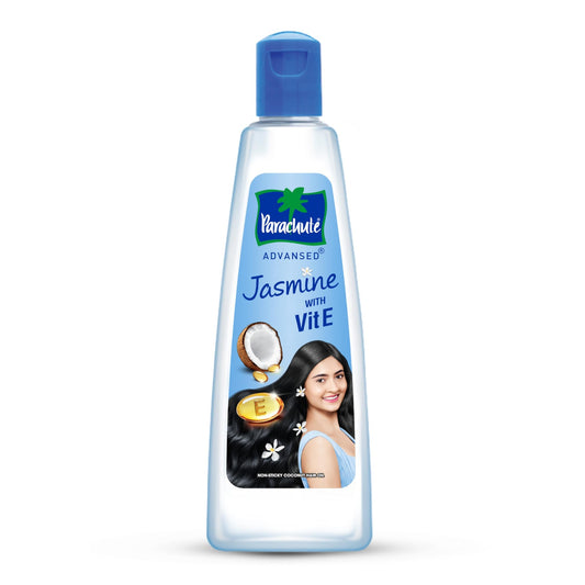 Parachute Jasmine Oil 200ml