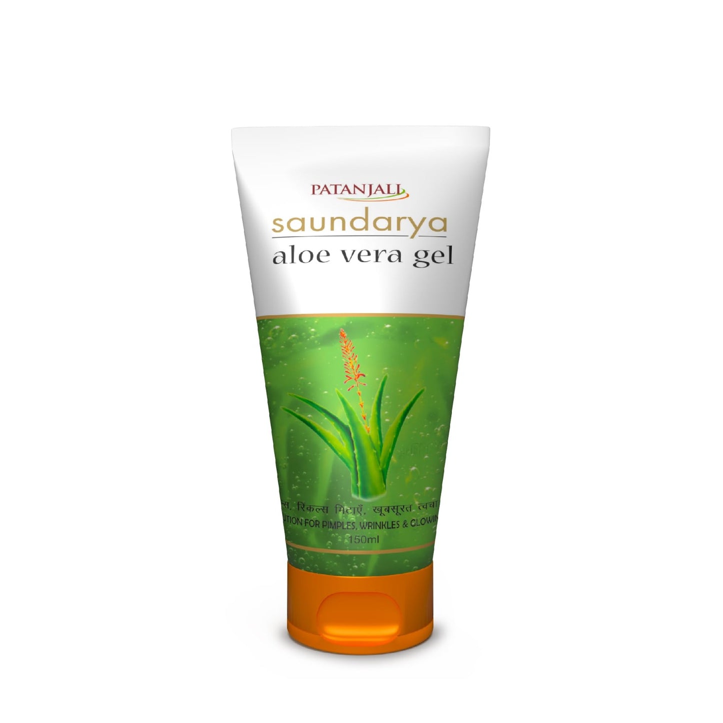 Patanjali Aloe Veera Gel 150ml