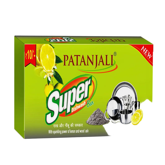Patanjali Dish Soap 145G