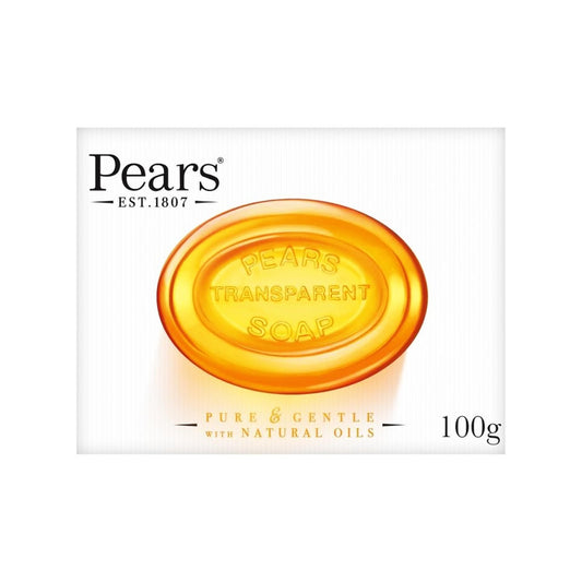 Pears Soap 100G