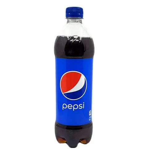 Pepsi Bottle 710ml