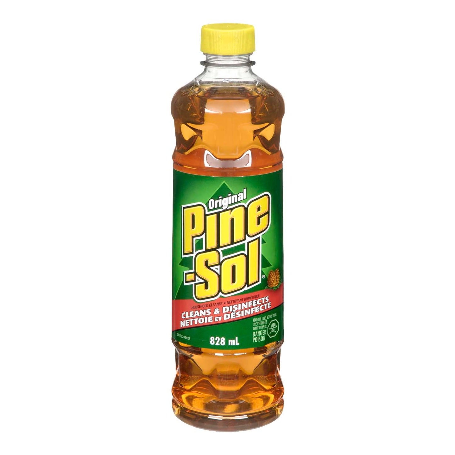 Pine Sol Cleaner 828ml