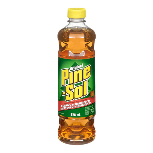 Pine Sol Cleaner 828ml