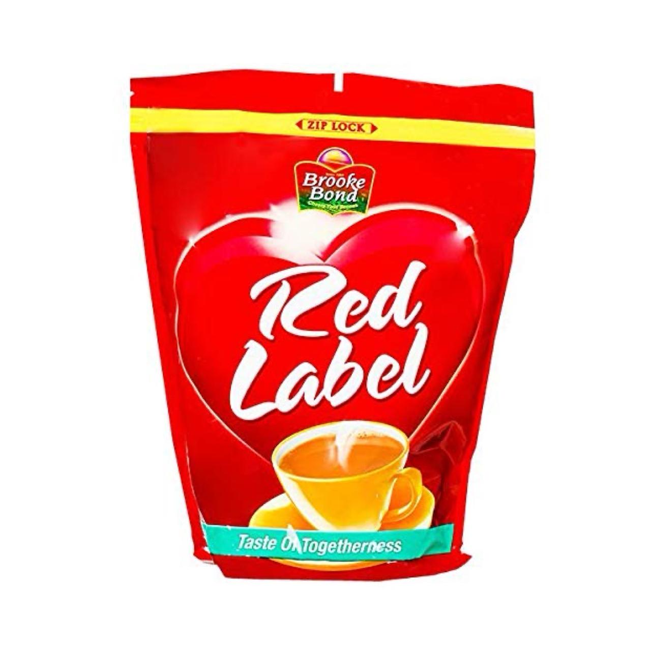 Red Label Tea 1KG