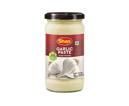 Shan Garlic Paste 299ml