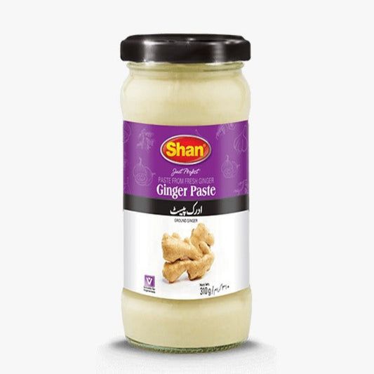Shan Ginger Paste 299ml