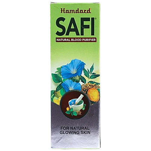Safi 200ml