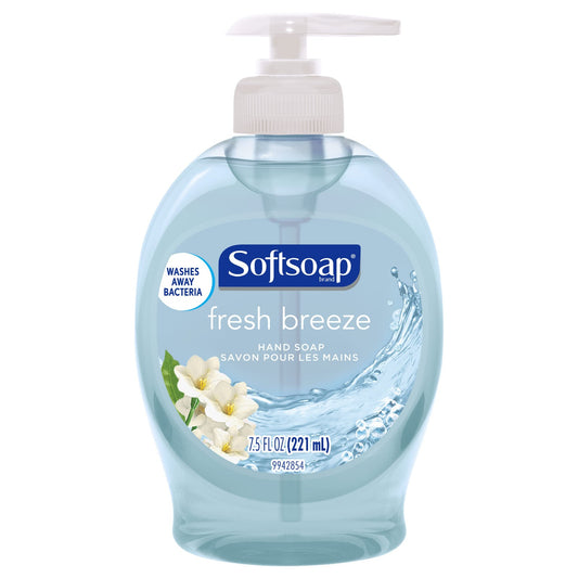 Softsoap Fresh Breeze 221ml