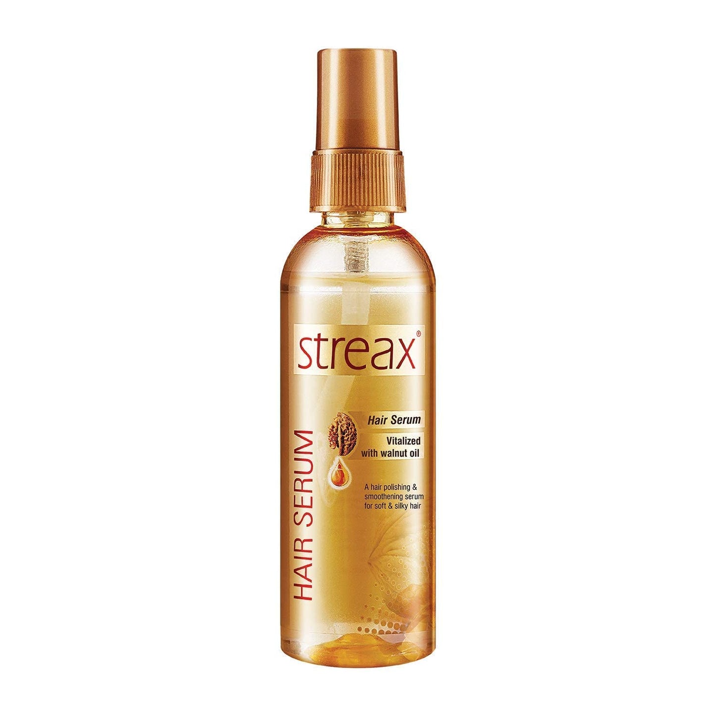 Streax Hair Serum + Shampoo 90ml100ml