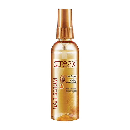 Streax Hair Serum + Shampoo 90ml100ml