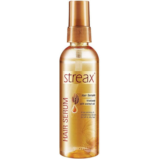 Streax Hair Serum + Shampoo 90ml/100ml