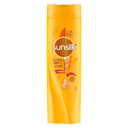 Sunsilk shampoo 360ml