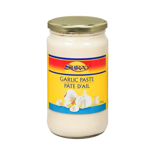 Suraj Garlic Paste 750G
