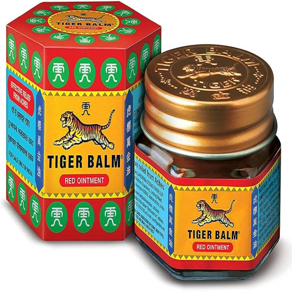 Tiger Balm 21ml