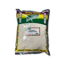Uruthira Steamed Flour 4lb