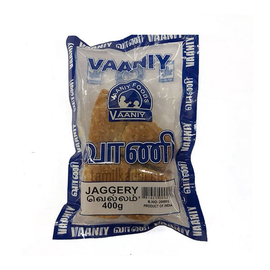 Vaaniy Sugar Candy 400G