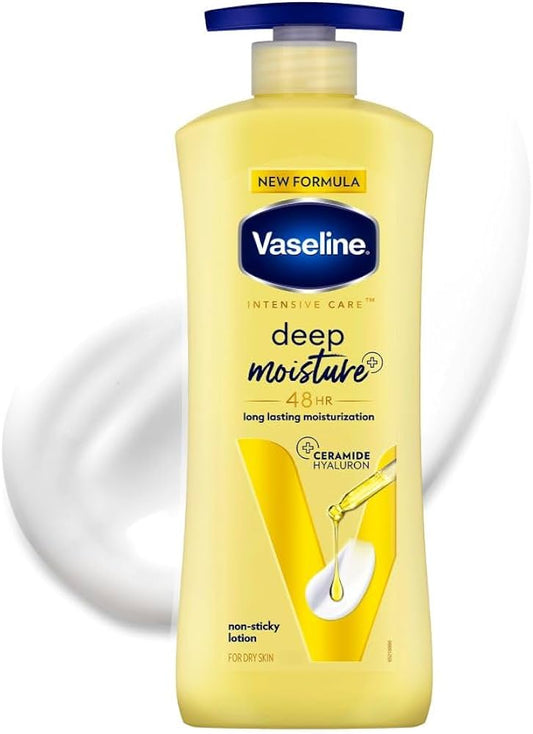 Vaseline 600ml