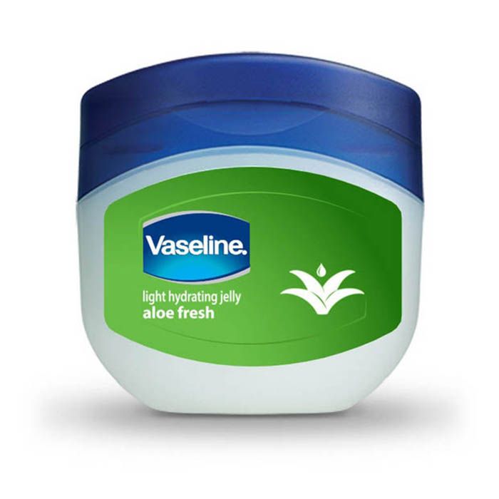 Vaseline Aloe Fresh 50ml
