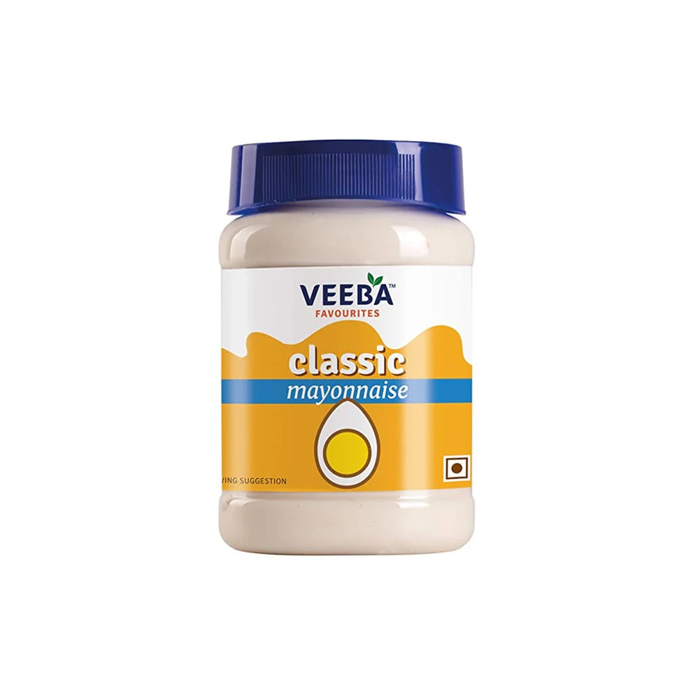 Veeba Egg Mayo 250G