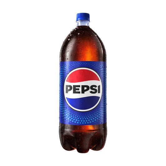 Diet Pepsi 2l