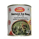 Sohna Sarson Da Saag 800G