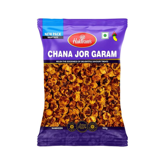 Haldiram Chana Jor Garam