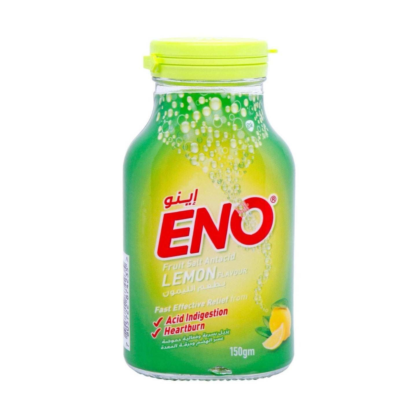 ENO Lemon
