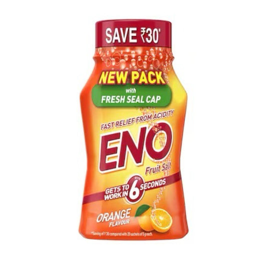 ENO Orange