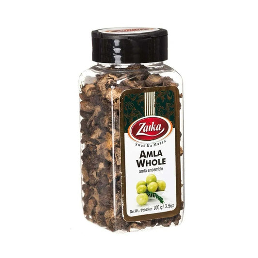 Zaika Amla Whole 100G