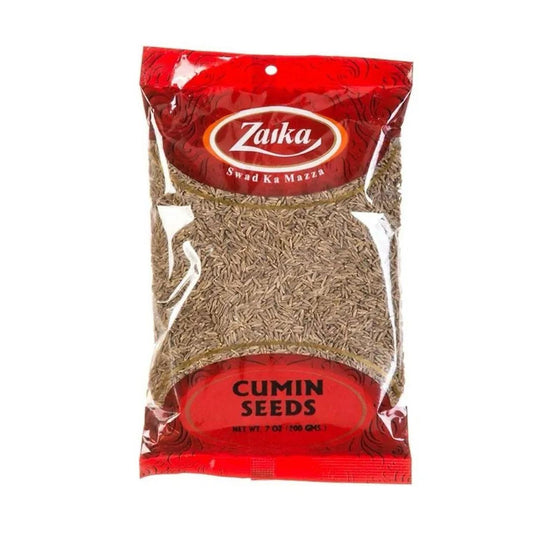 Zaika Cumin Seed 200G