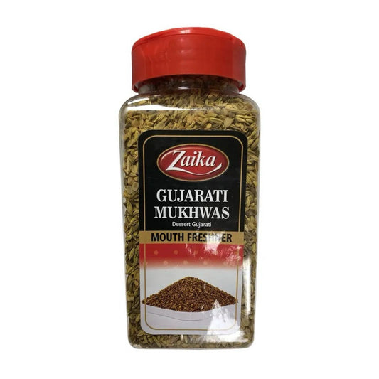 Zaika Gujarati Mukhwas 200G