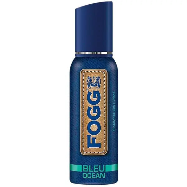 Fogg Blue Ocean Deo 120