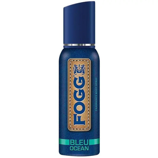 Fogg Blue Ocean Deo 120