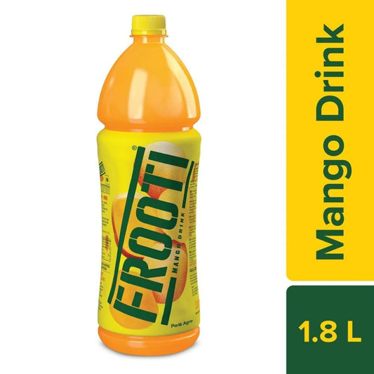 Frooti 1.8L